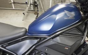 HONDA REBEL 250 A 2016 MC49