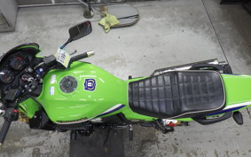 KAWASAKI ZRX1200 D 2017 ZRT20D