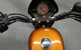 HARLEY HARLEY XL883R CS2