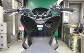 HONDA PCX 125 1998 JF81