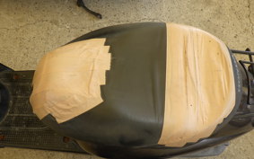 HONDA TODAY 2 AF67