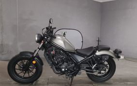 HONDA REBEL MC49
