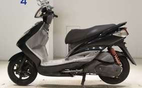 YAMAHA CYGNUS 125 X