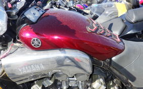 YAMAHA VMAX 1991 3UF