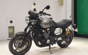 YAMAHA XJR1300 C 2016