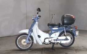 HONDA LITTLE CUB C50