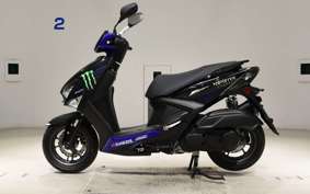 YAMAHA CYGNUSｸﾞﾘﾌｧｽ 2025 SEJ4J