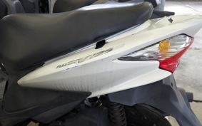 SUZUKI ADDRESS V125 S CF4MA
