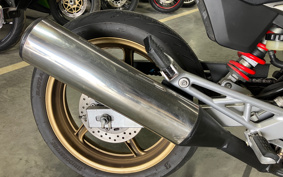 HONDA VTR 250 MC33