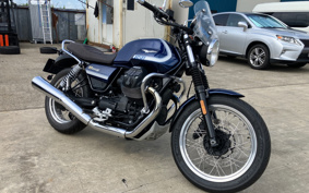 MOTO GUZZI V7 SPECIAL 2022 ZGUKZ