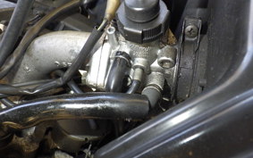 SUZUKI TR110 STREET MAGIC 2022 CF12A