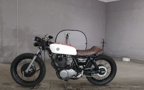 YAMAHA SR400 1995 1JR