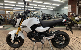 HONDA GROM JC92