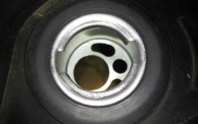 YAMAHA TRICITY 125 A SEC1J