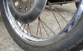 YAMAHA XS250 SPECIAL 4A8