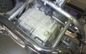 HONDA MAGNA 50 2026 AC13