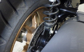 YAMAHA N-MAX 2006 SEG6J