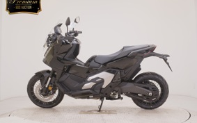 HONDA X-ADV 750 2026 RH21