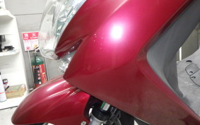 YAMAHA MAJESTY155 S 2015 SG28J