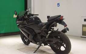 KAWASAKI NINJA 250R EX250K