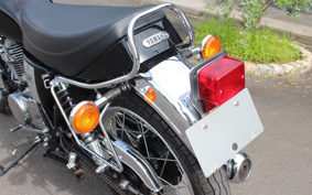 YAMAHA SR400 2020 RH16J