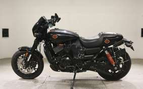 HARLEY XG750 STREET ROD 2020