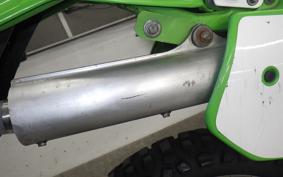 KAWASAKI KDX200SR Gen.2 DX200G