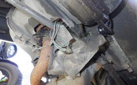 YAMAHA JOG APRIO 4JP