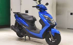 SUZUKI ｽｳｨｯｼｭ125 2026 DV12B