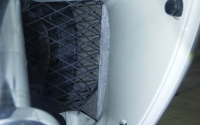 HONDA GL 1800 GOLD WING 2002 SC47