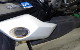 KAWASAKI Z125 PRO BR125H