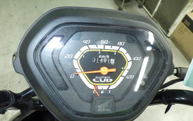 HONDA ｸﾛｽｶﾌﾞ 2021 JA10