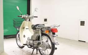 HONDA C90 SUPER CUB E 2011 HA02