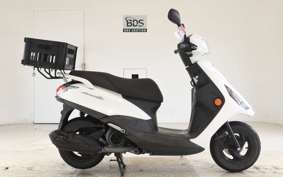 YAMAHA AXIS 125 Z SED7J