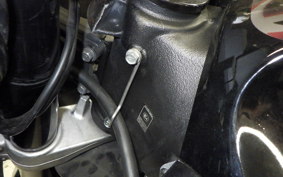 KAWASAKI ZX 1400 NINJA R 2012