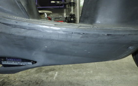 SUZUKI ADDRESS 110 1997 CE47A