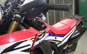 HONDA CRF250 RALLY A 2011 MD44