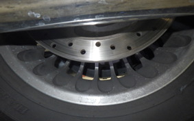 HARLEY FLHTCU 1580 2009