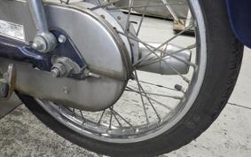 HONDA C50 SUPER CUB 2020 AA01
