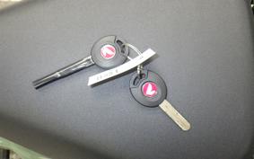 HONDA CT125-2 JA65