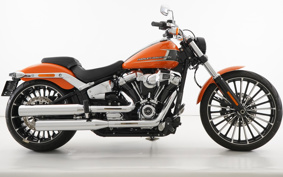 HARLEY FXBR 2023 YEZ