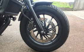 HONDA REBEL MC49
