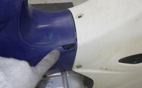 HONDA C110 SUPER CUB JA42