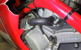 DUCATI 848 2009