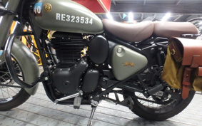 OTHER ENFIELD  CLASSIC  SIGNAL ZU 2023 ME3ELJ15