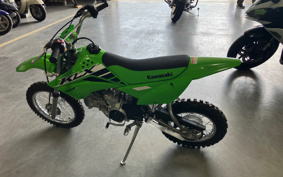 KAWASAKI KLX110R L LX110D