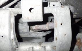 HONDA BENLY 110 2011 JA09