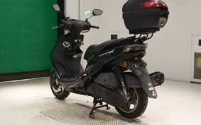 YAMAHA CYGNUS 125 XSR 3 SEA5J