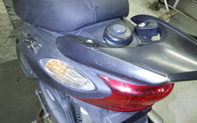 YAMAHA JOG ZR-4 SA56J