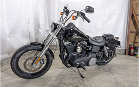 HARLEY FXDB1580 2010 GX4